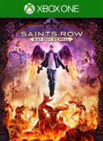 Saints Row: Gat out of Hell